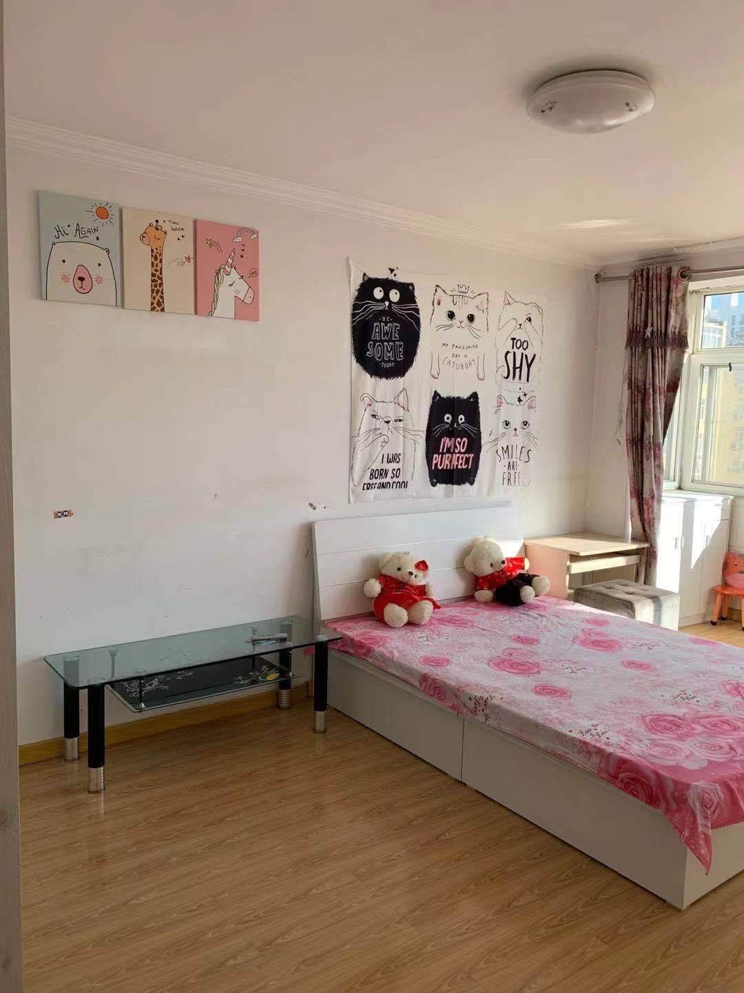 爱心咖啡整租房源1