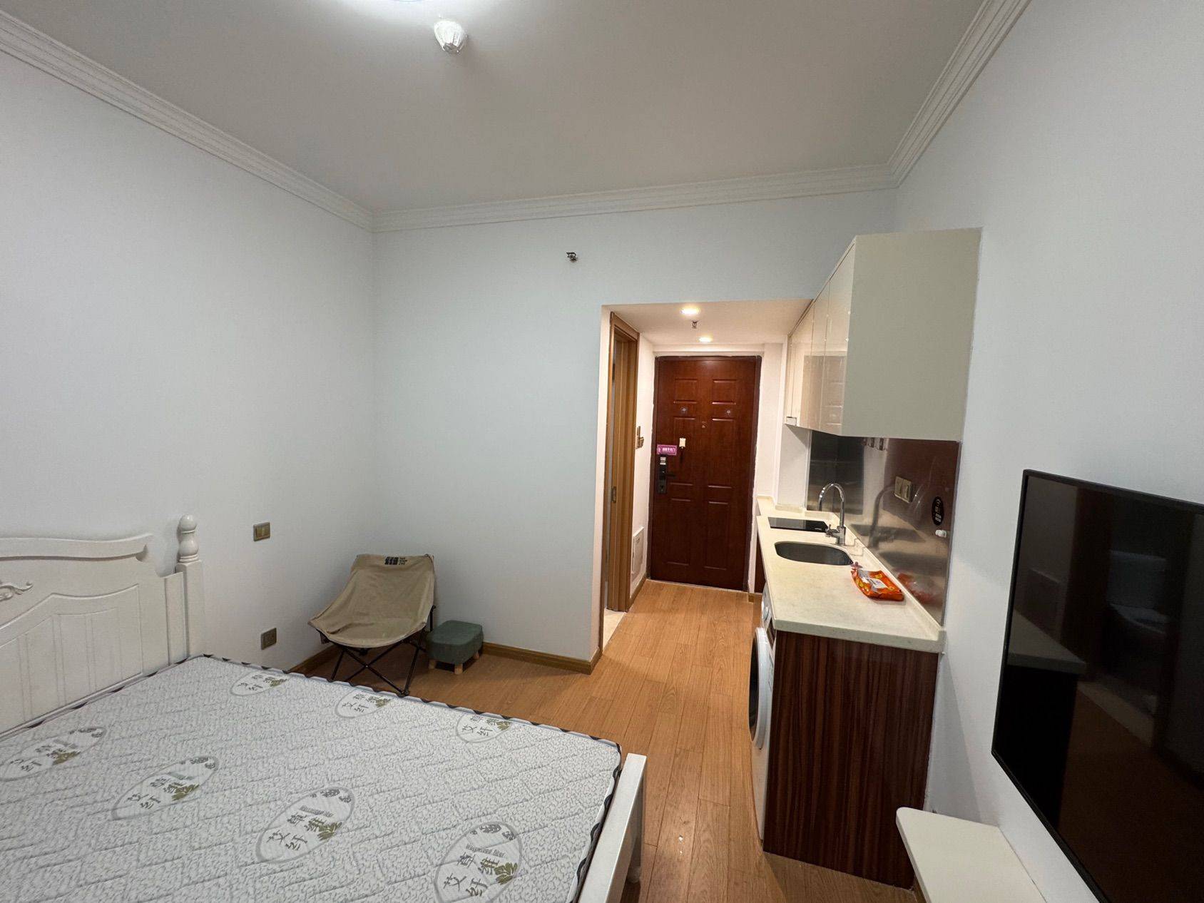 帕森盗魁整租房源3