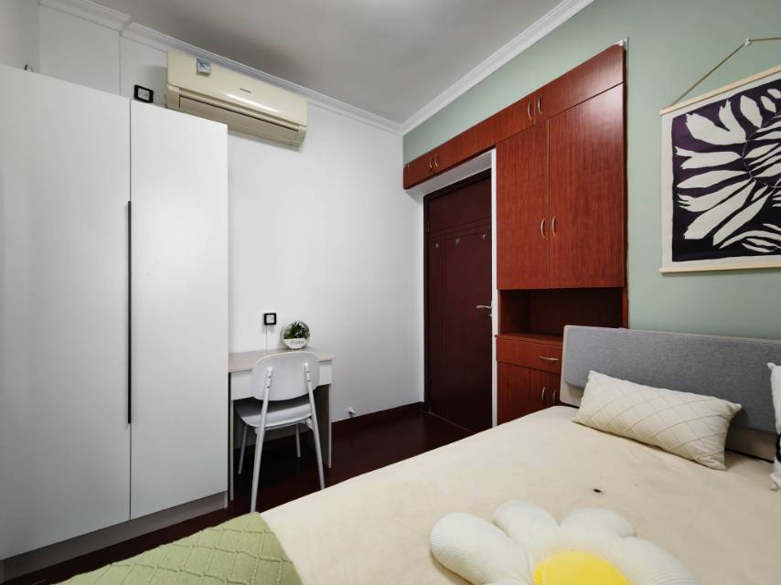 成都 金牛 | 金地嘉年华城-A区_3