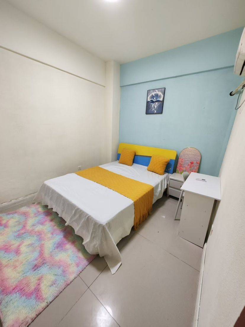 成都 武侯 | 天鹅湖花园_7