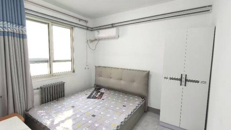 石家庄 桥西 | 市京剧团宿舍-2号楼_4