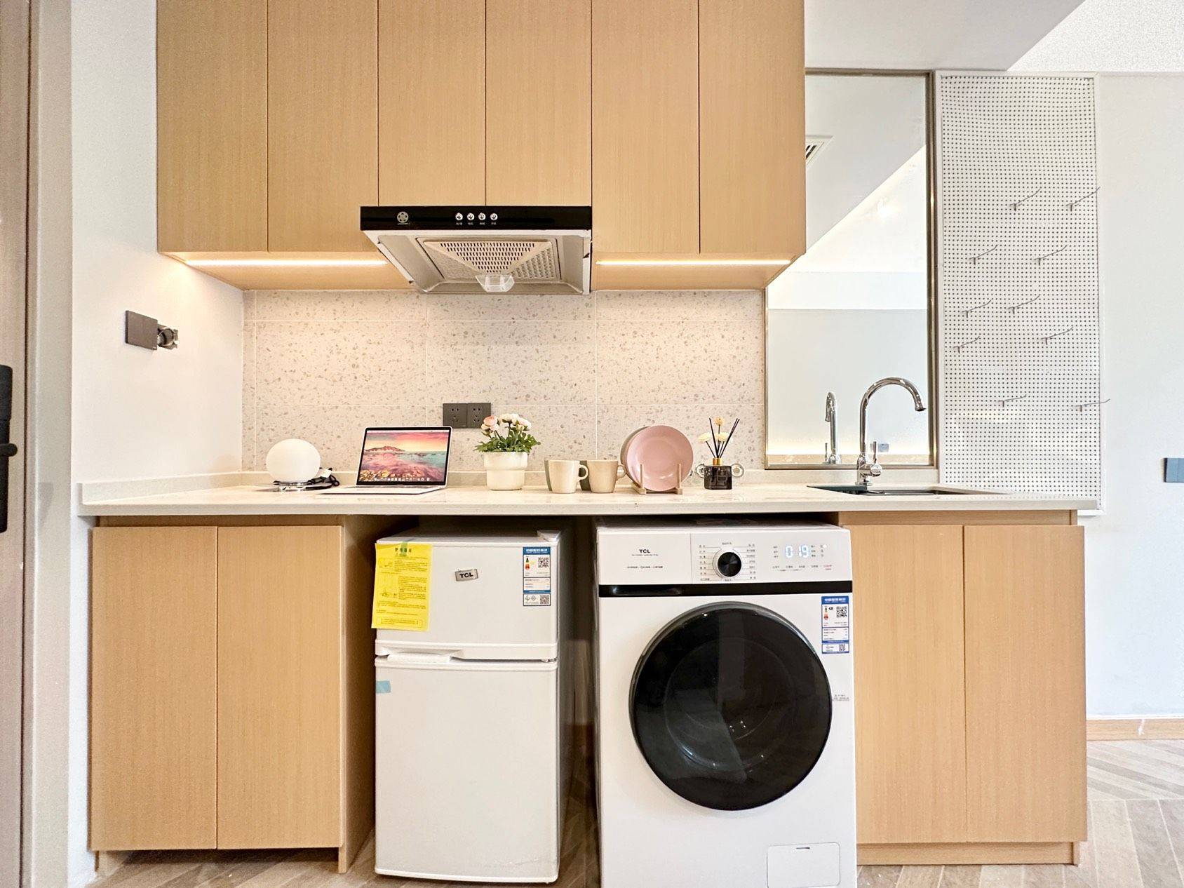 上海 静安 | 达邦协作广场_6