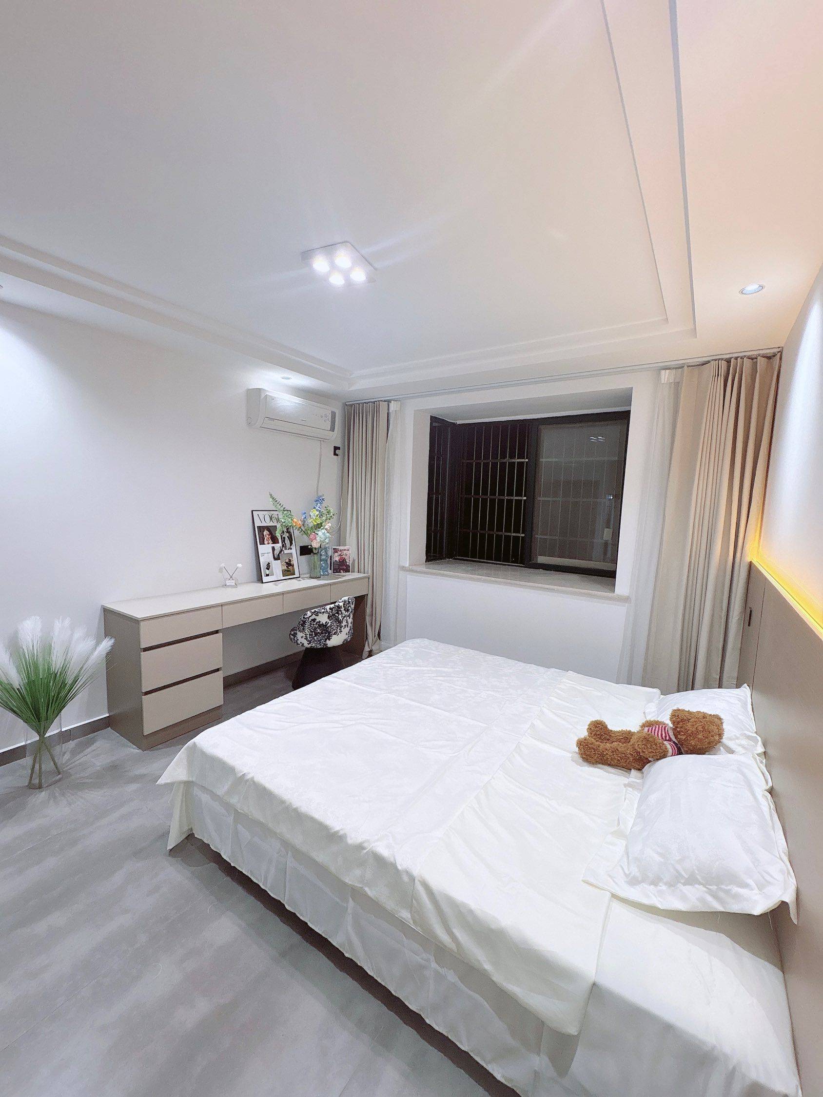 苏州 工业园 | 淞泽家园-一区_4