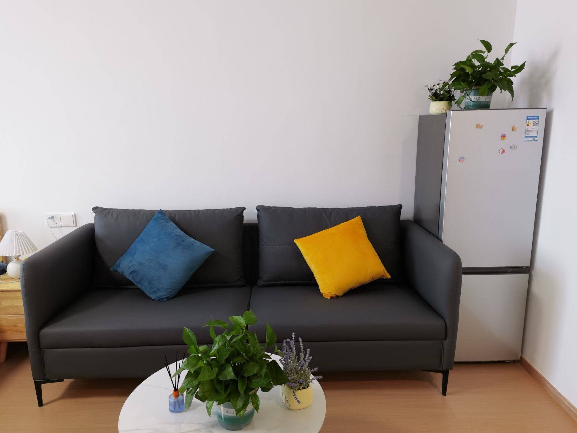 钟楼 新阳光食品城-3幢