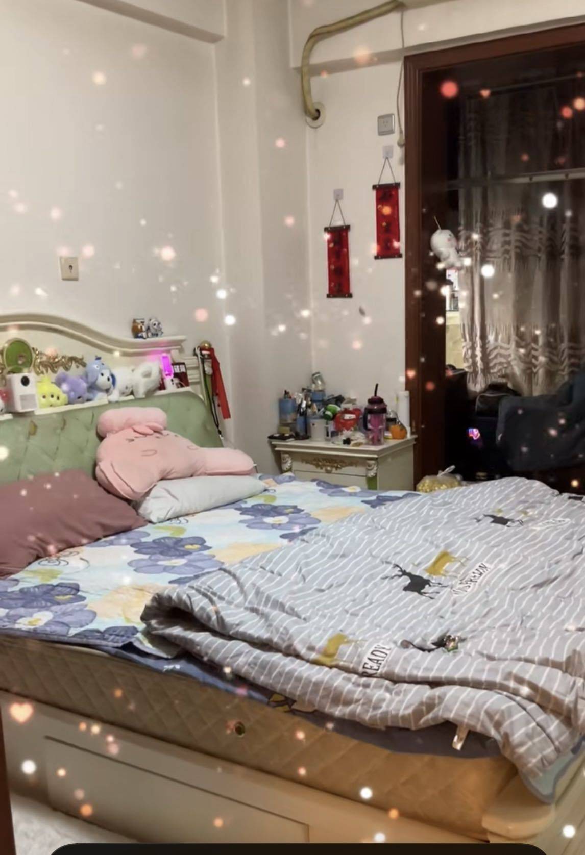 西安 未央 | 虹桥雅轩_2