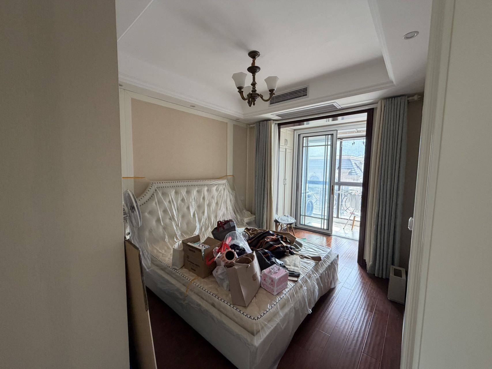 金華 東陽 | 中腾·紫荆公馆_5