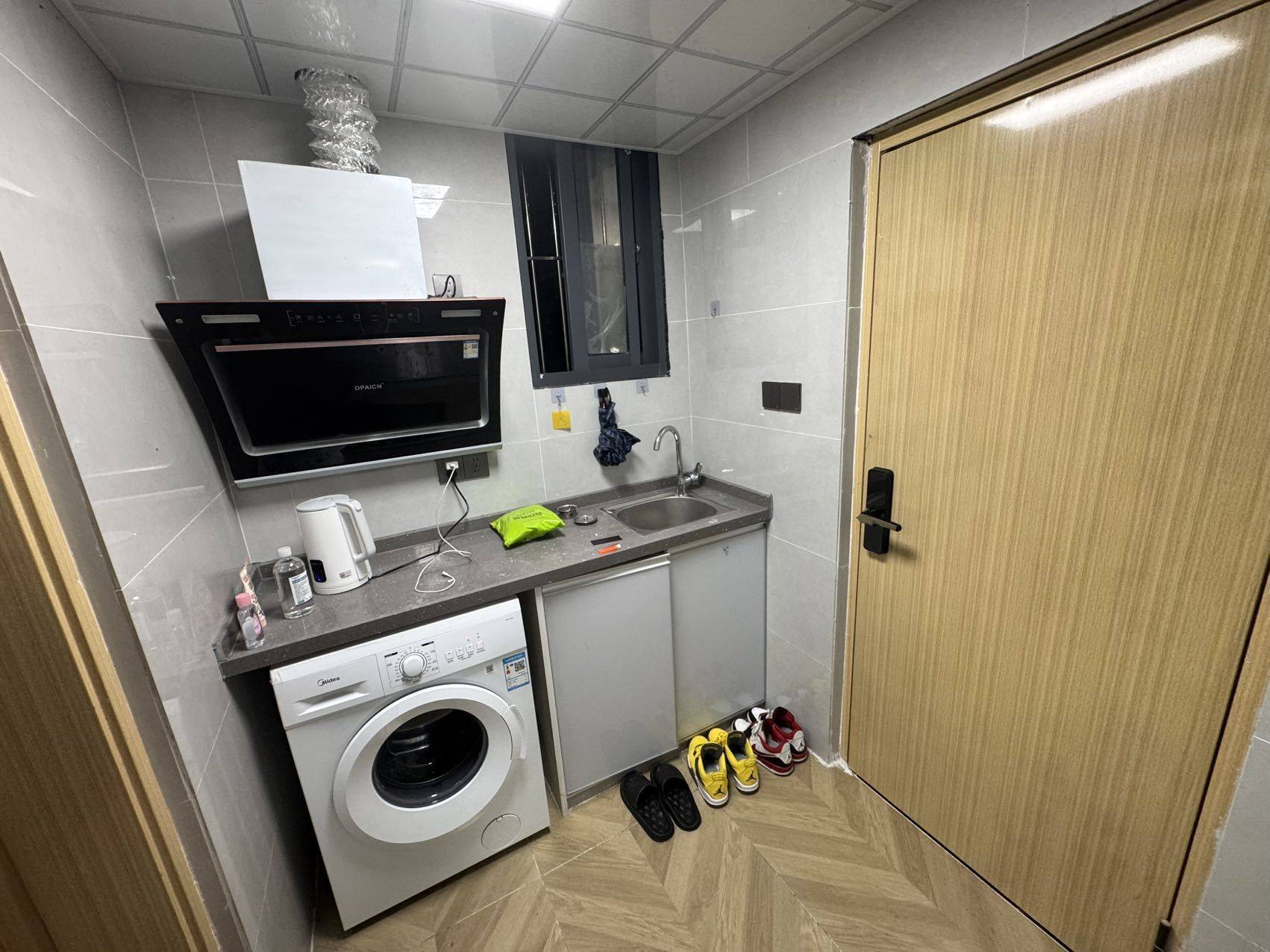 厦门 集美 | 寓见闽芝青年公寓_4