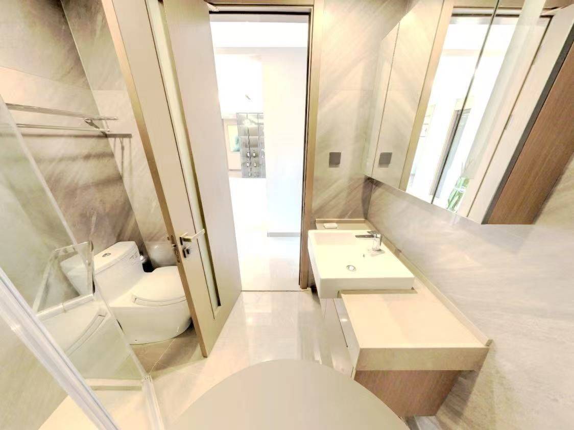 沈阳 浑南 | 龙湖云峰原著-G9号楼_6