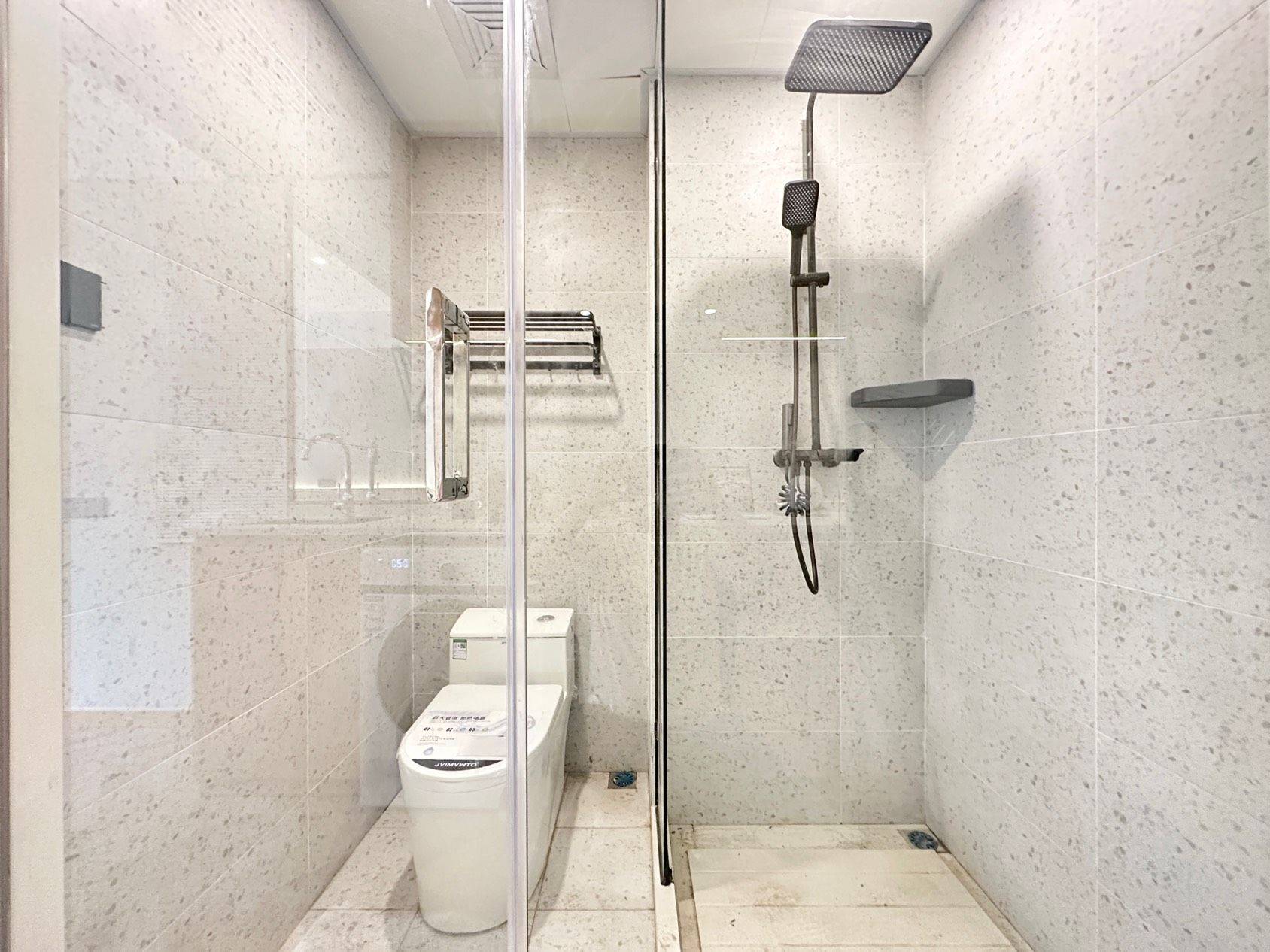 上海 静安 | 达邦协作广场_7