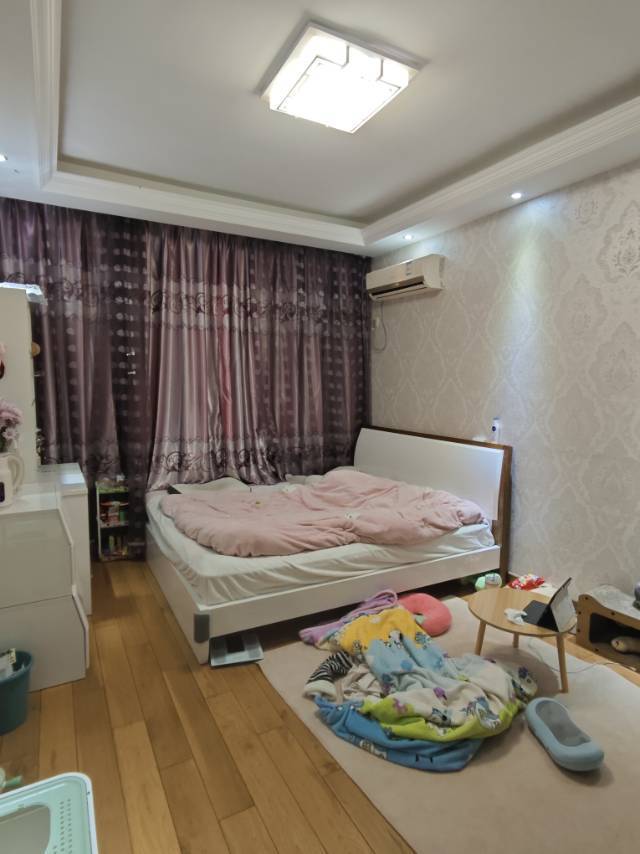 一口整租房源1