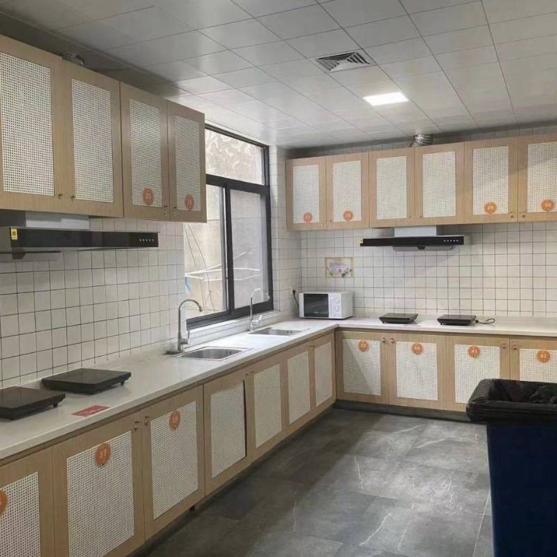 Changsha Yuhua | 泊寓(长沙赤岗岭店)_6