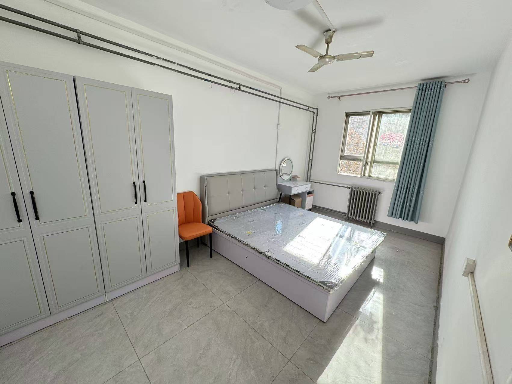 桥西 市京剧团宿舍-2号楼