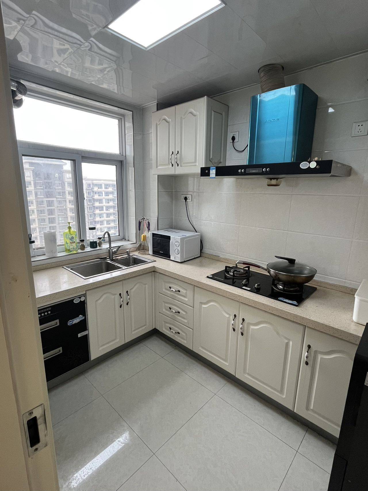 西安 未央 | 天鼎花园_4