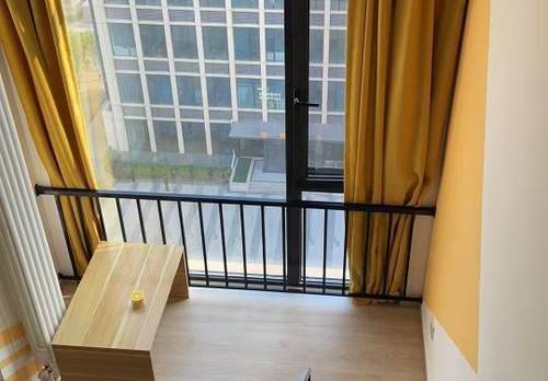 丰台 河马公舍(西红门店)