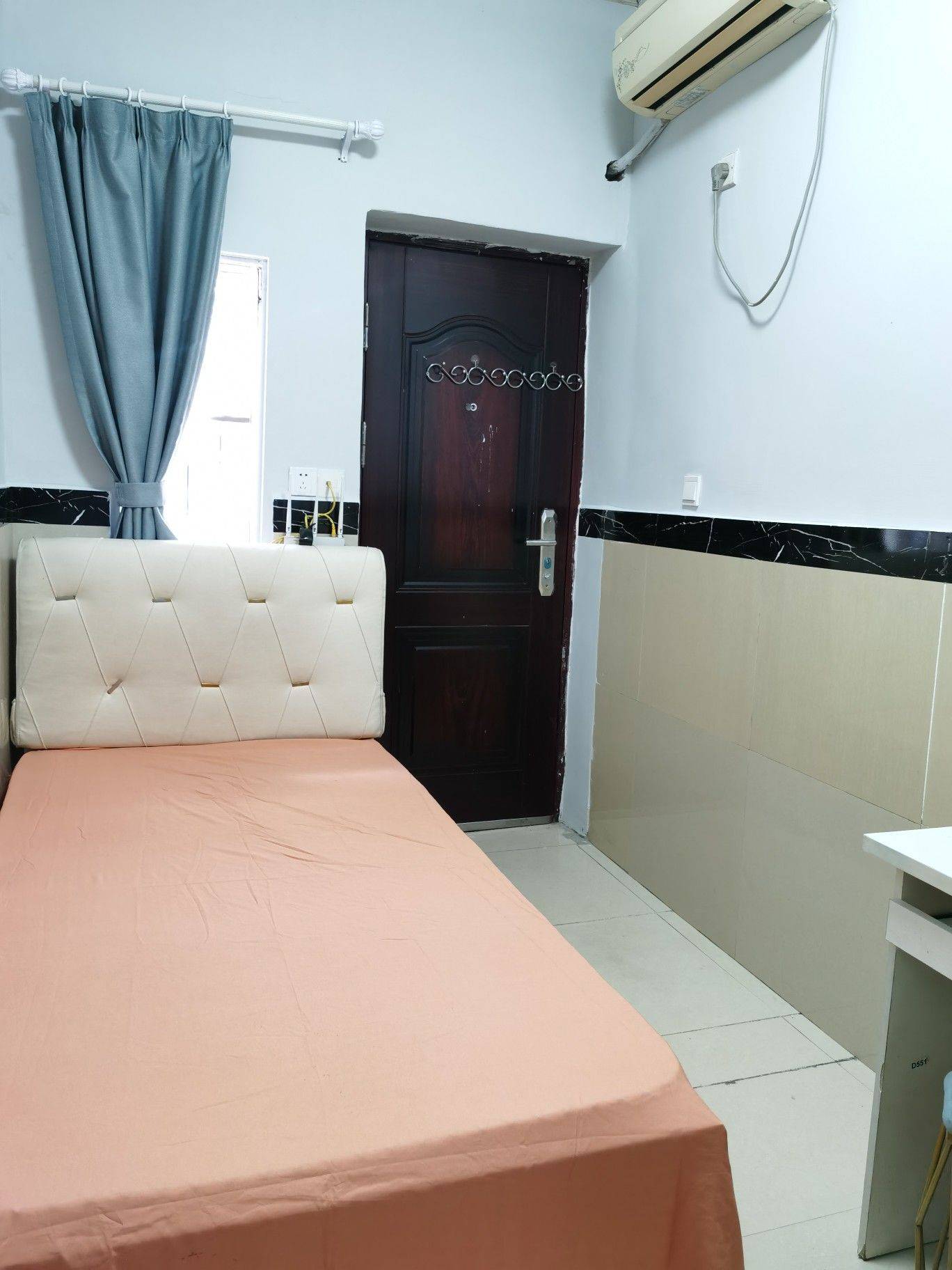 房东直租（地铁口）整租房源1