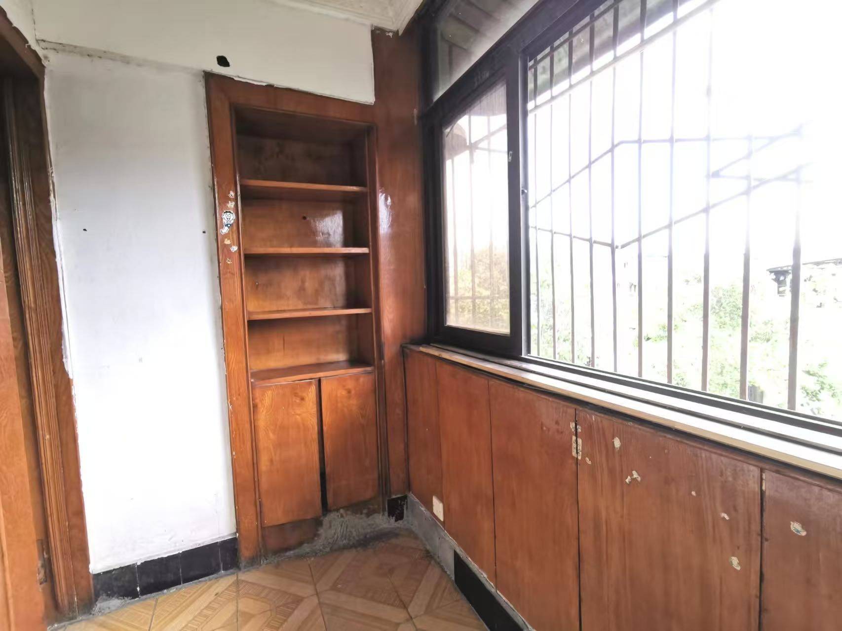 成都 锦江 | 文钟宿舍_5