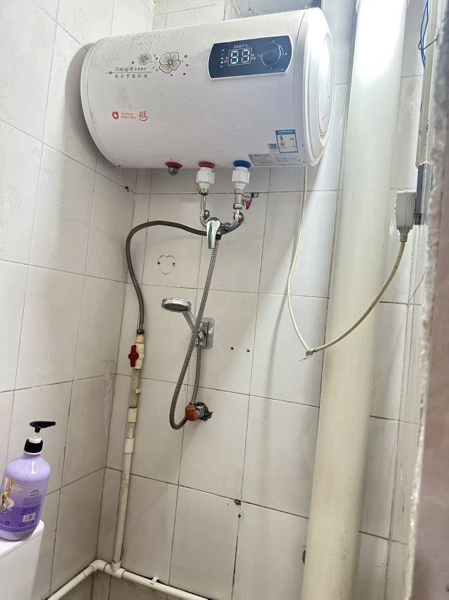 深圳 龙华 | 金盈新村_4