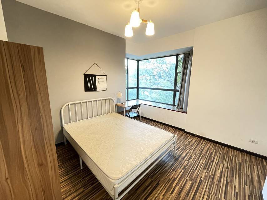 武汉 洪山 | 新都汇-3栋_4