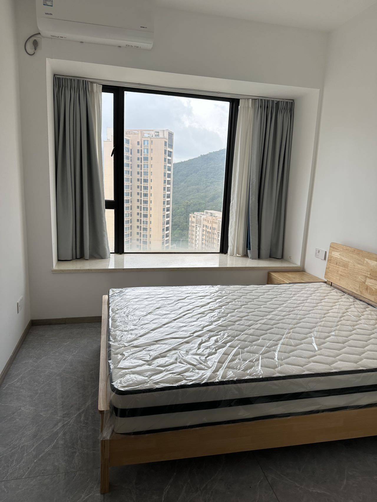 珠海 香洲 | 华发水岸-2期_3