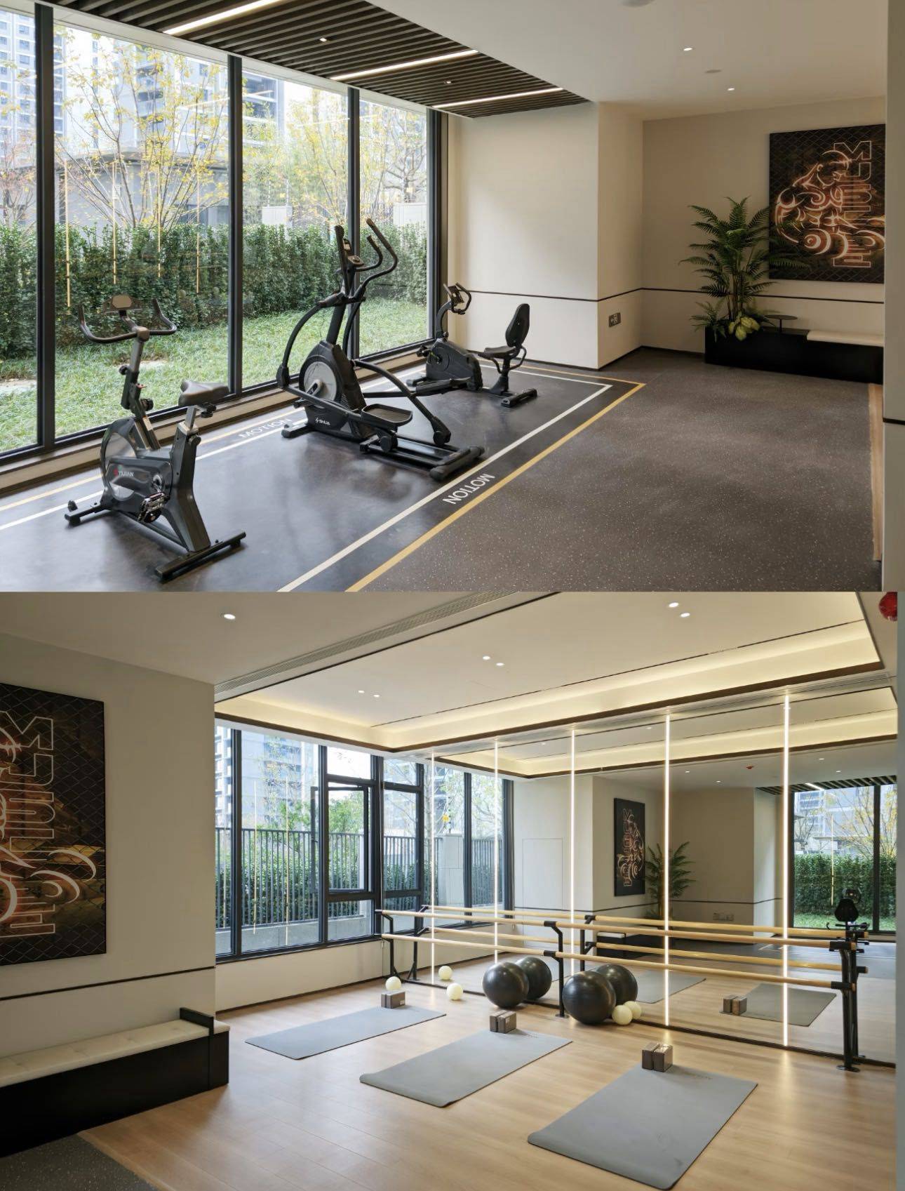 杭州 余杭 | 龙湖交控·杭与城_7