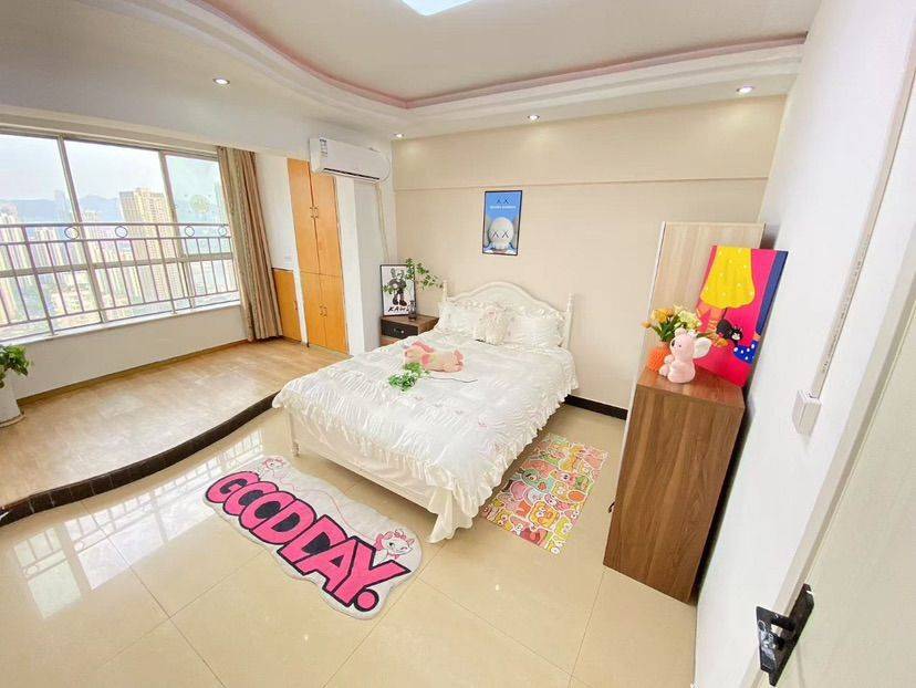 重庆 两江新区 | 金陵大厦-A栋_3