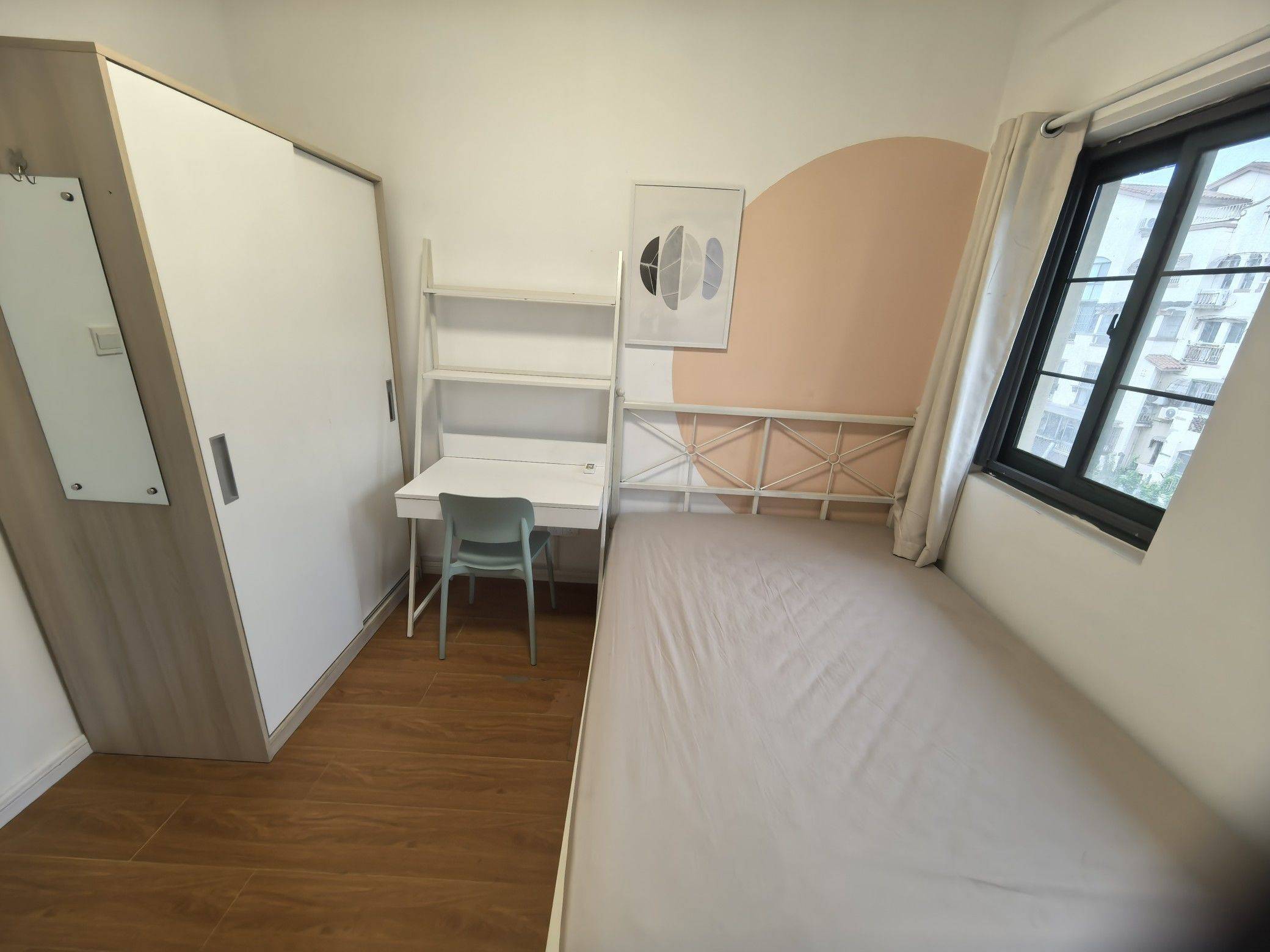 南京 浦口 | 北外滩水城-第八街区_4