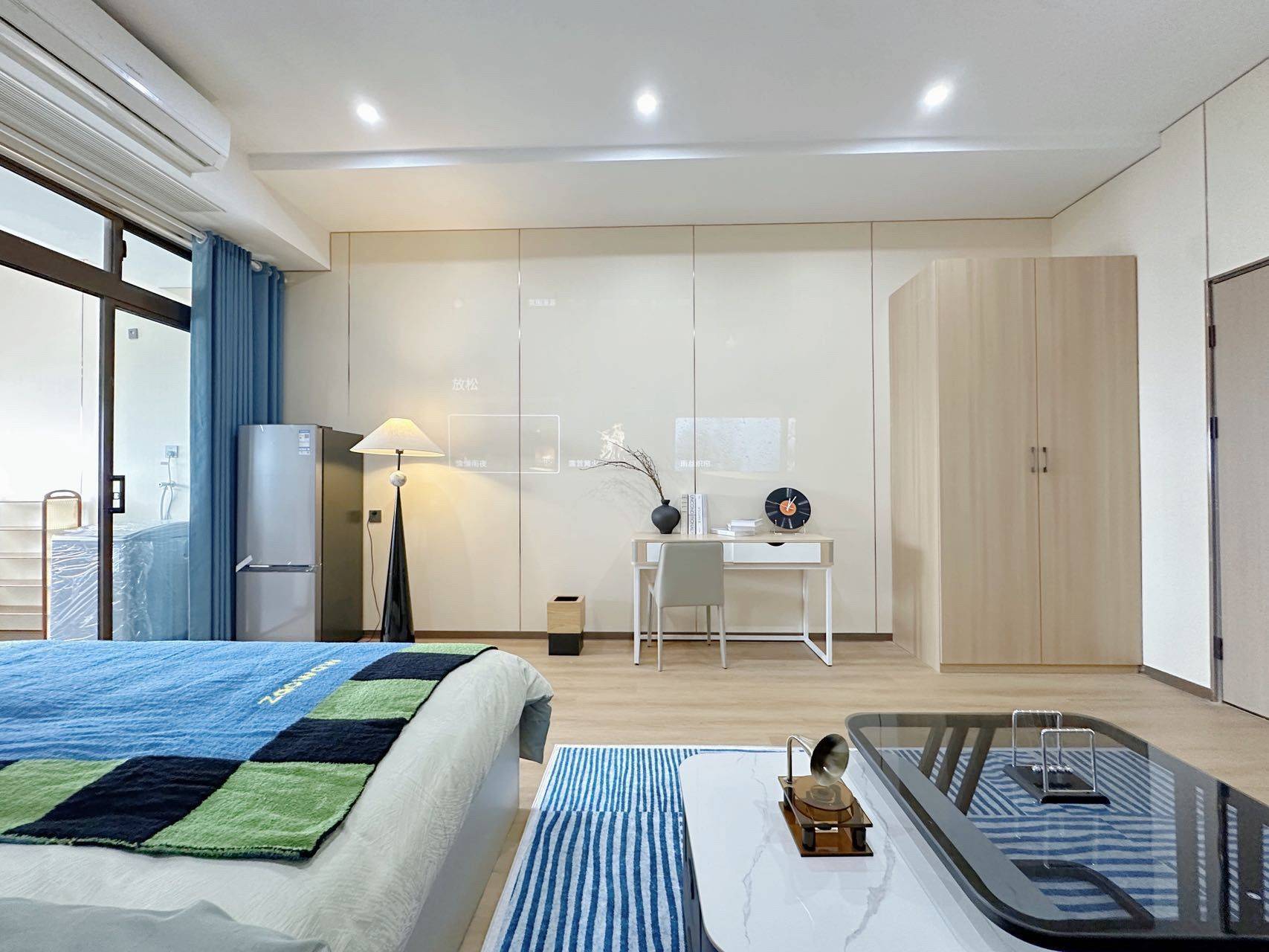 puff泡芙整租房源2