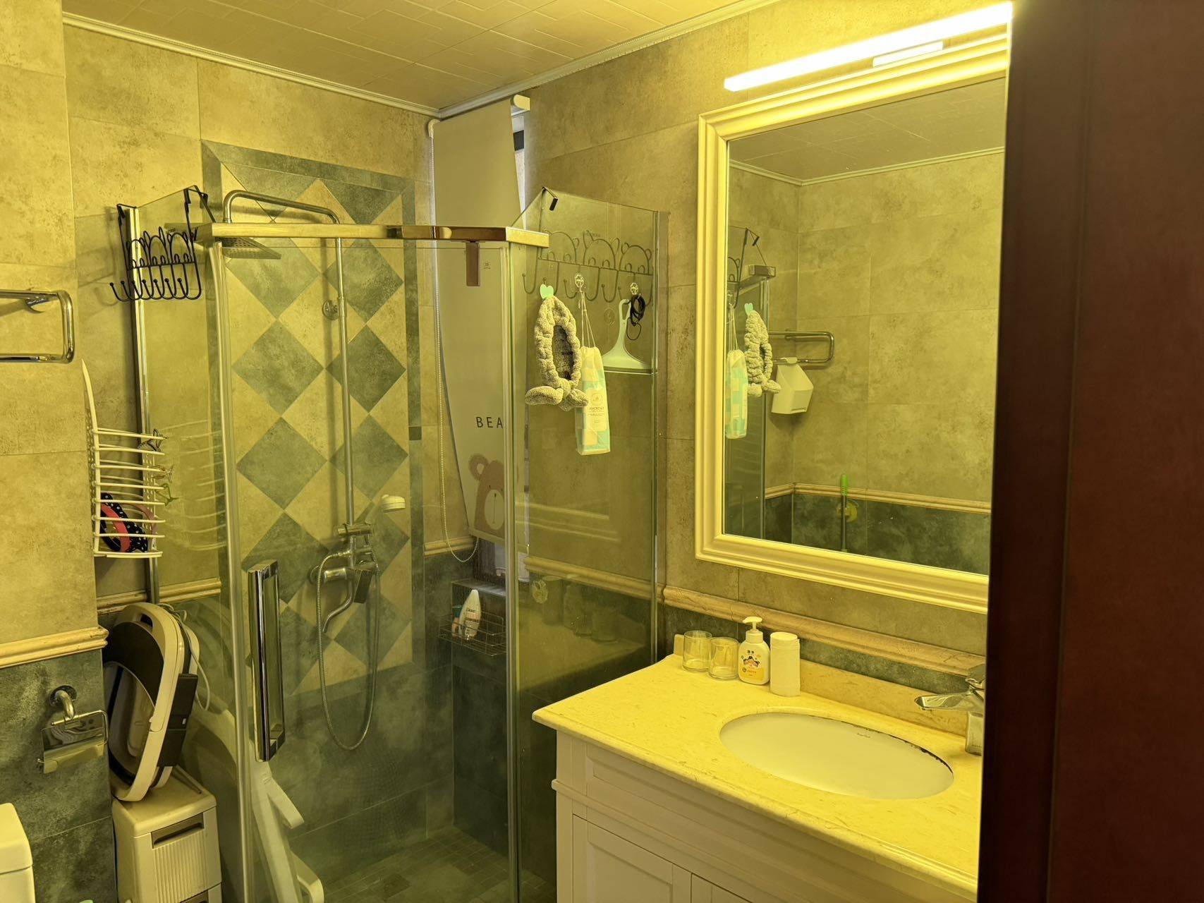 金華 東陽 | 中腾·紫荆公馆_7