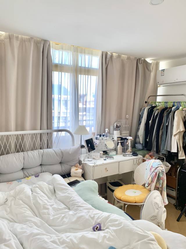 上海 寶山 | 当代高邸-105弄19号楼_7