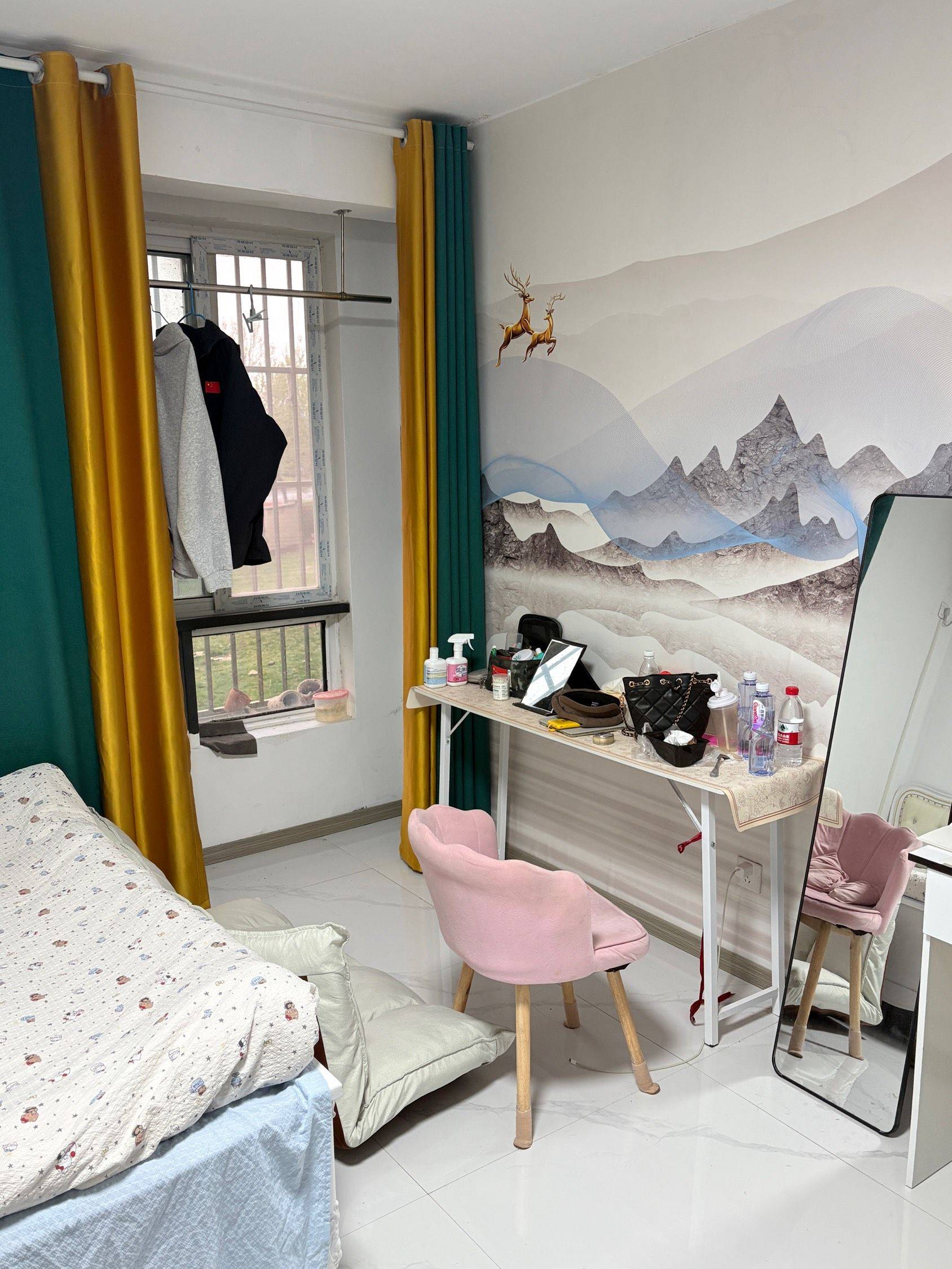 真的是真的整租房源2