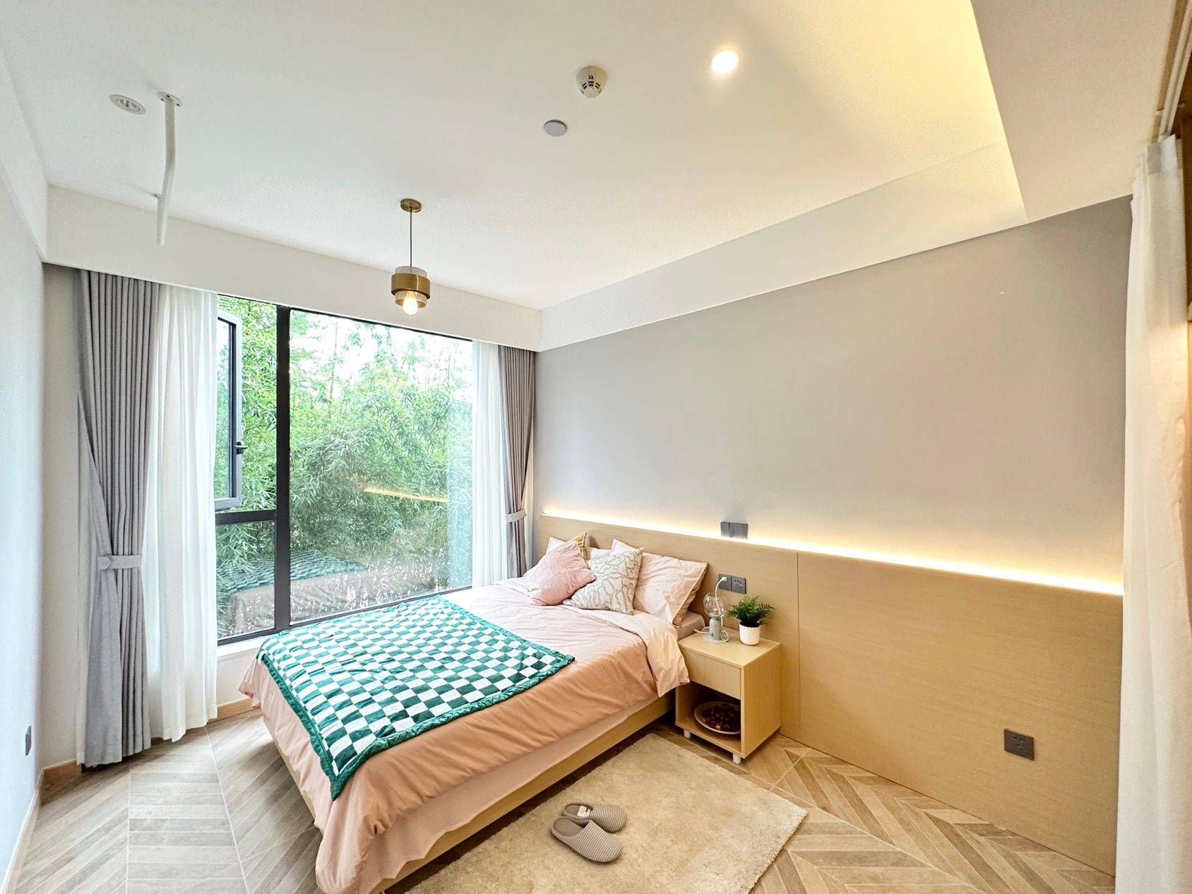 上海 静安 | 达邦协作广场_8