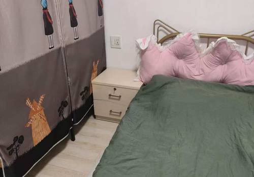 上城 马市街社区-北区