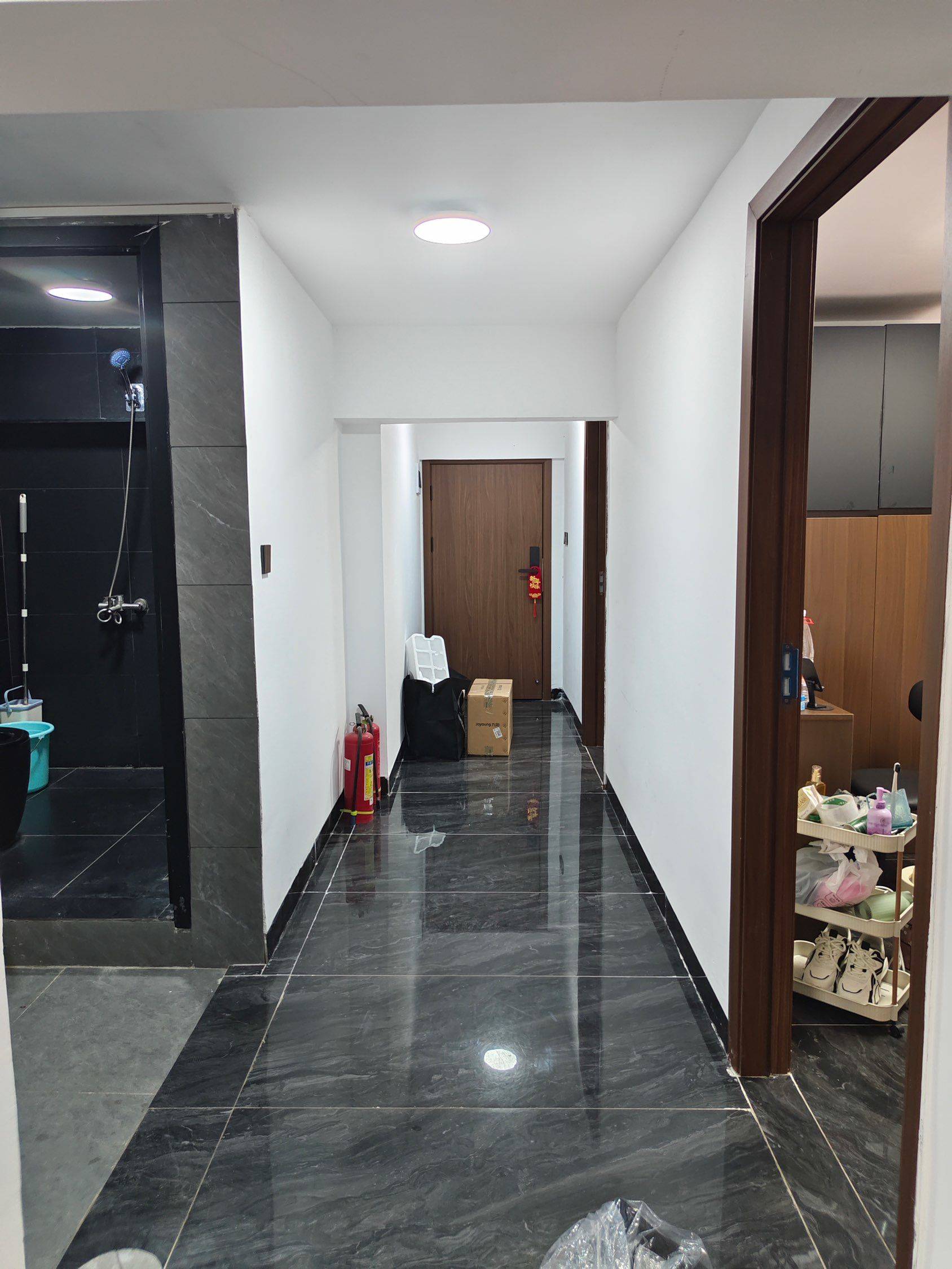 广州 白云 | 蟹山村_3