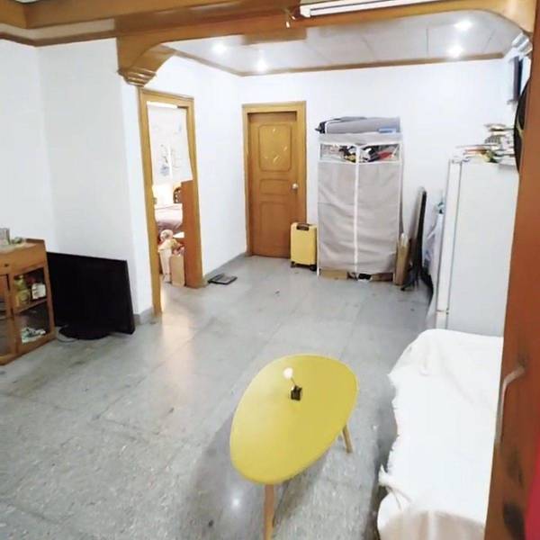 梁诗泳整租房源2