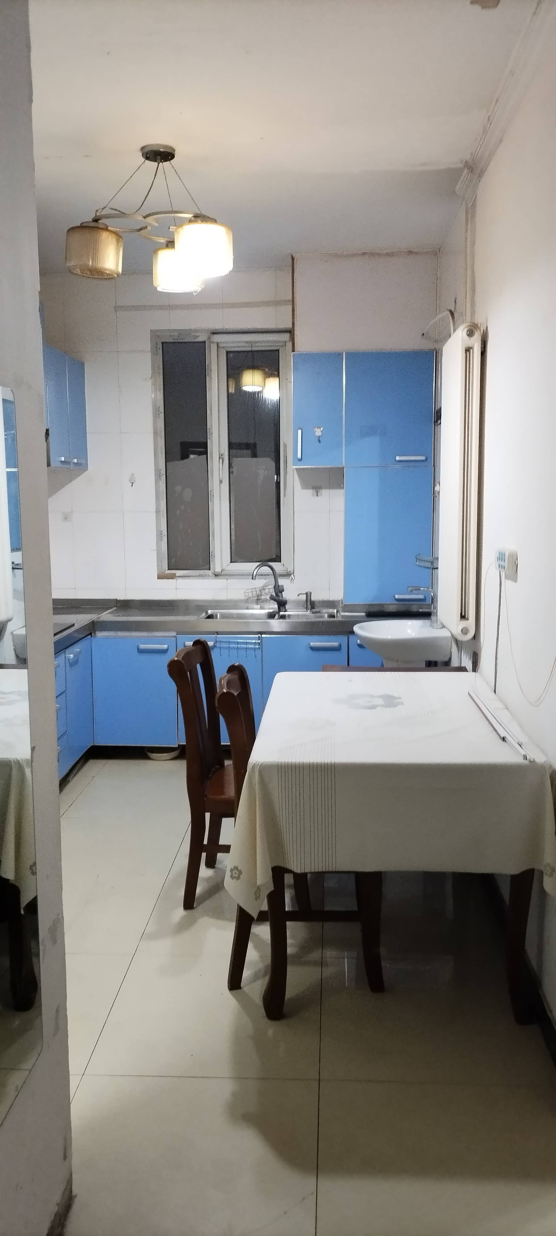 天天乐乐整租房源2