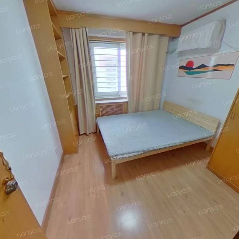 北京 朝阳 | 慧忠北里第一社区_3