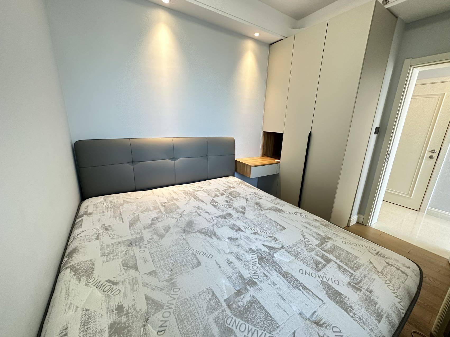 沈阳 和平 | 世界城-R7栋_8