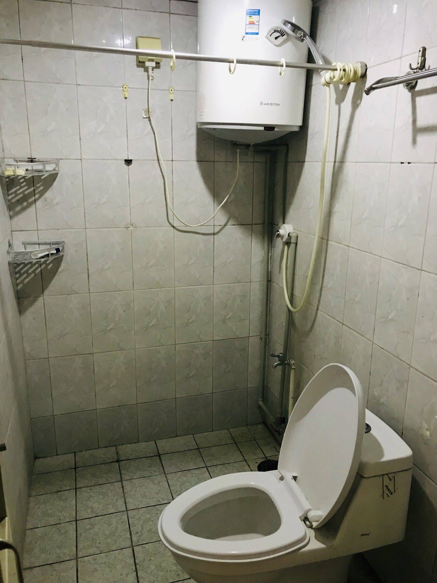 北京 朝阳 | 晨光家园-A区_5