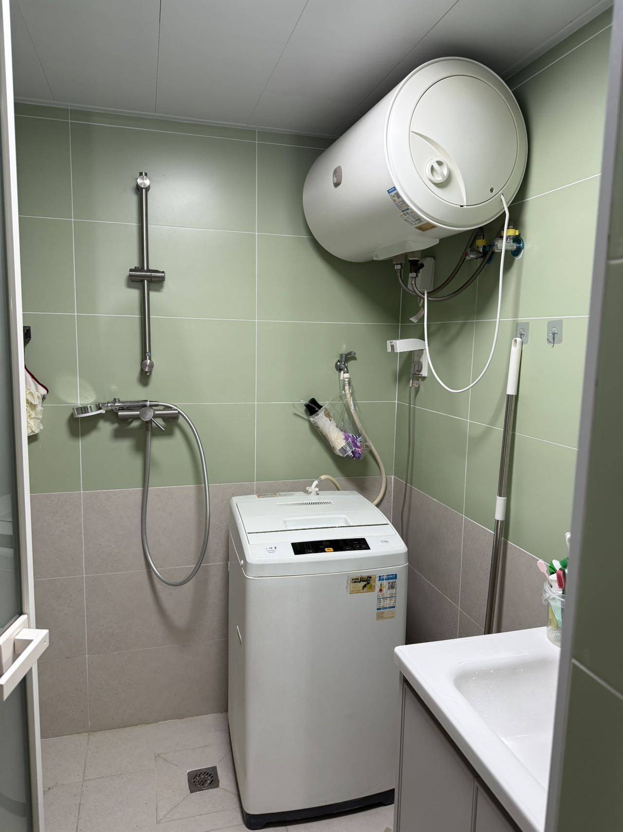 豆棒槌整租房源1