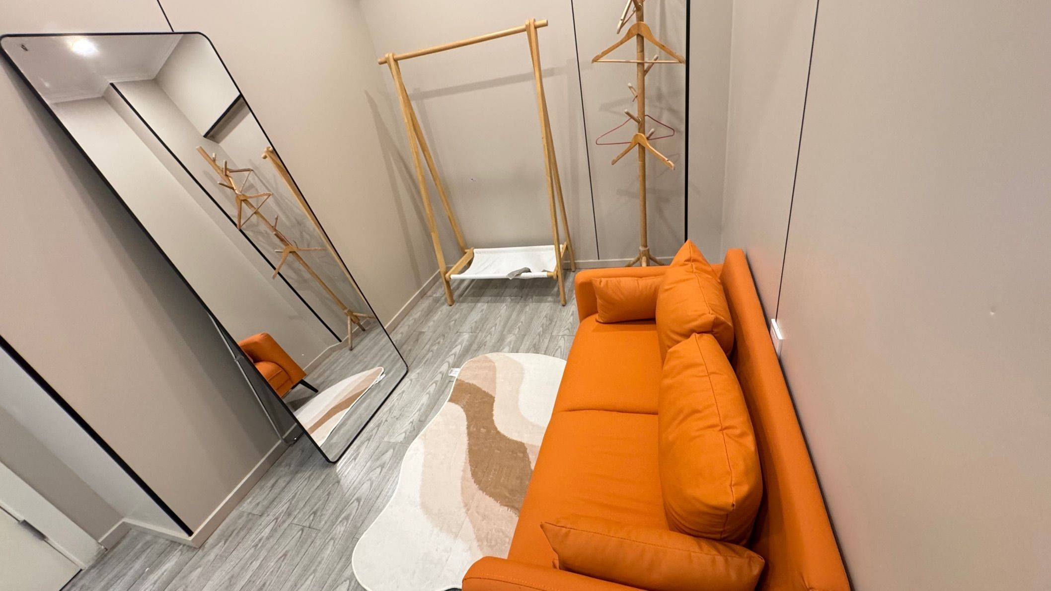 Wuhan Qiaokou | 天宇万象国际-1号楼_7