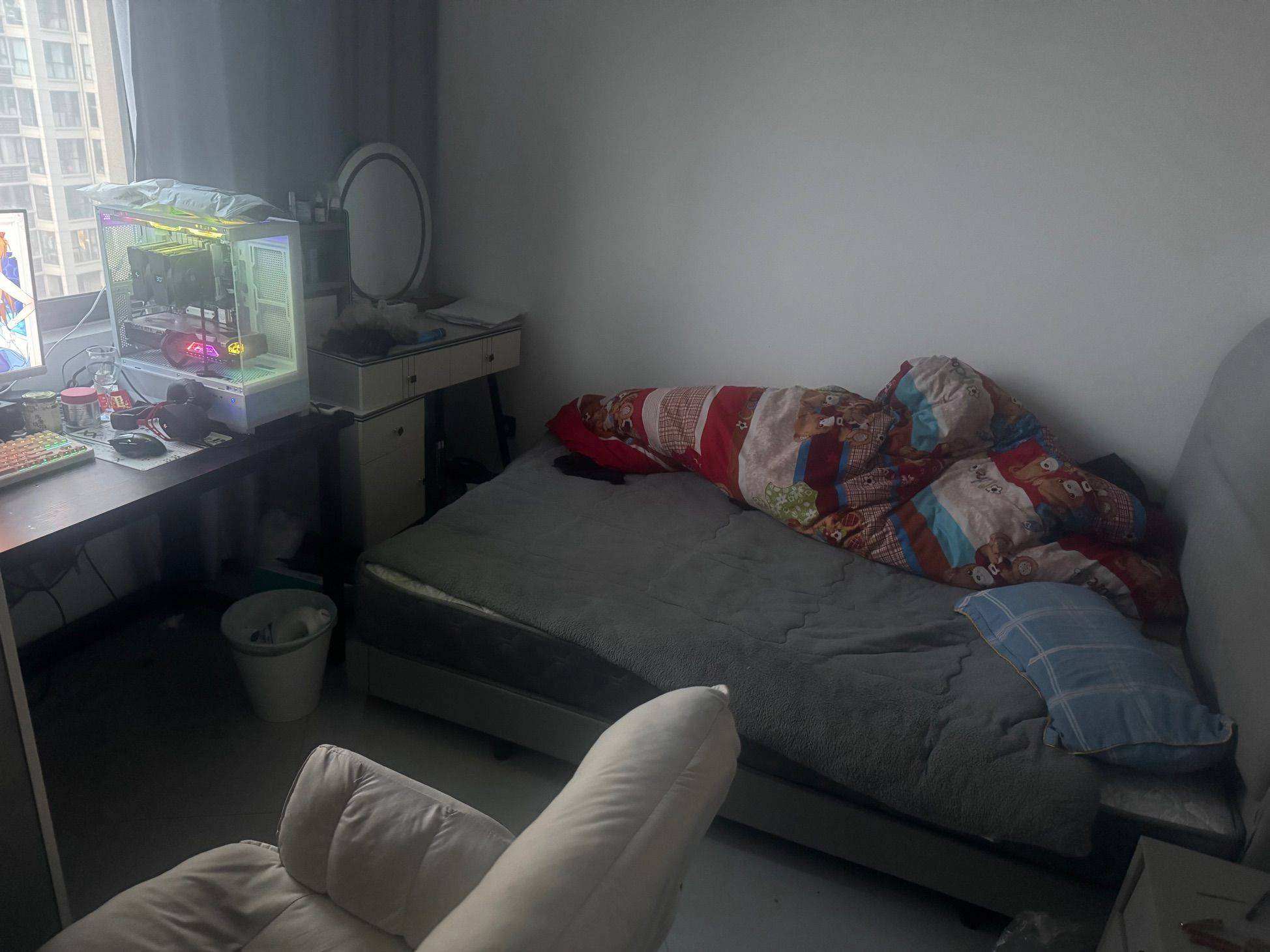 管城 华美仟企汇-12号楼