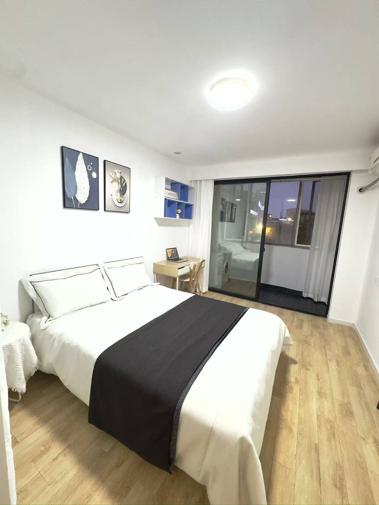 小熊只想吃🐟整租房源1