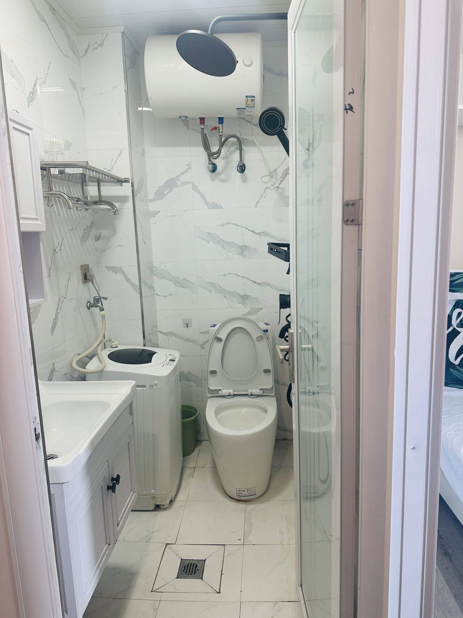 金华 义乌 | 北苑商贸区-东区_4