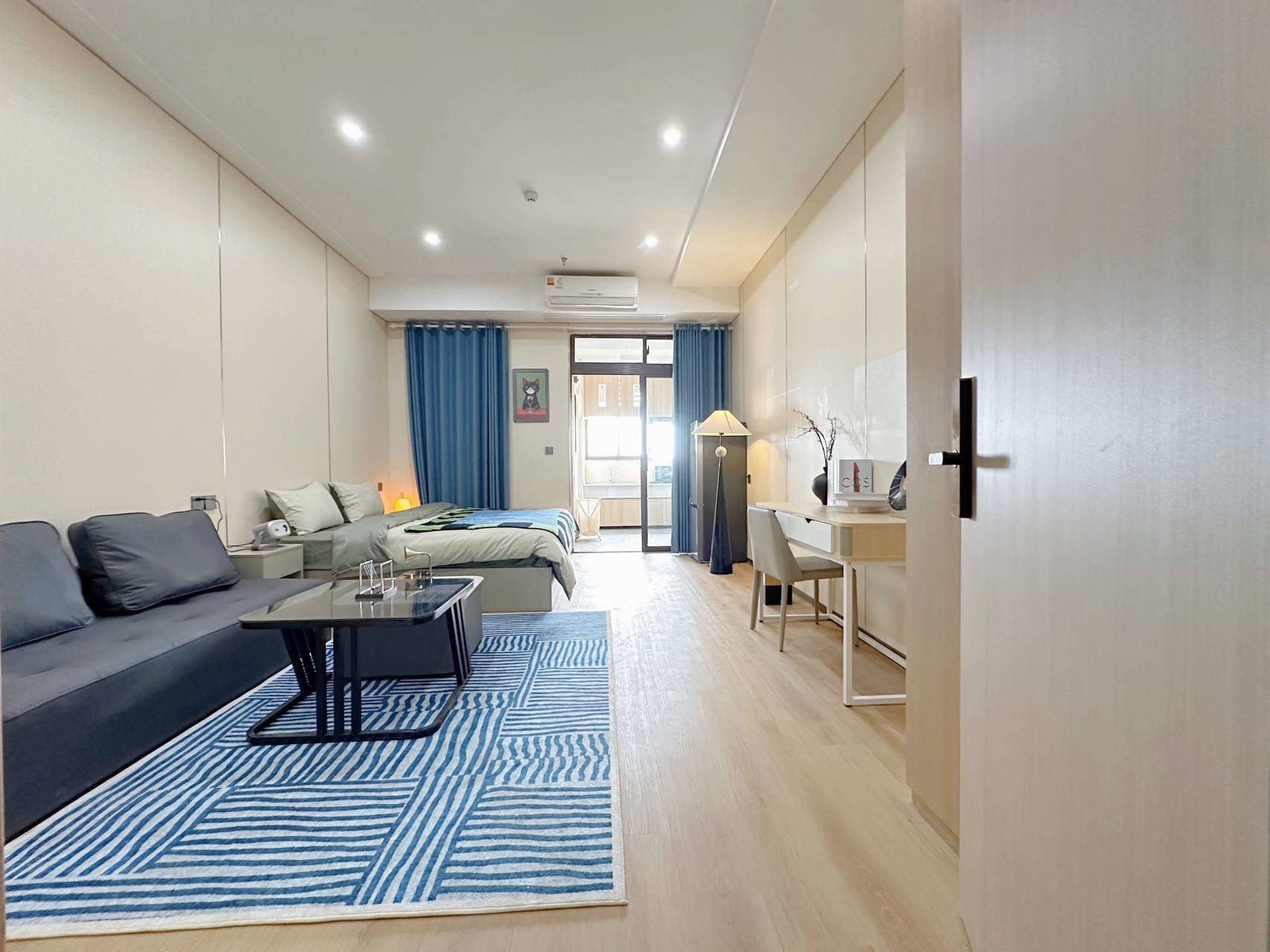 puff泡芙整租房源1