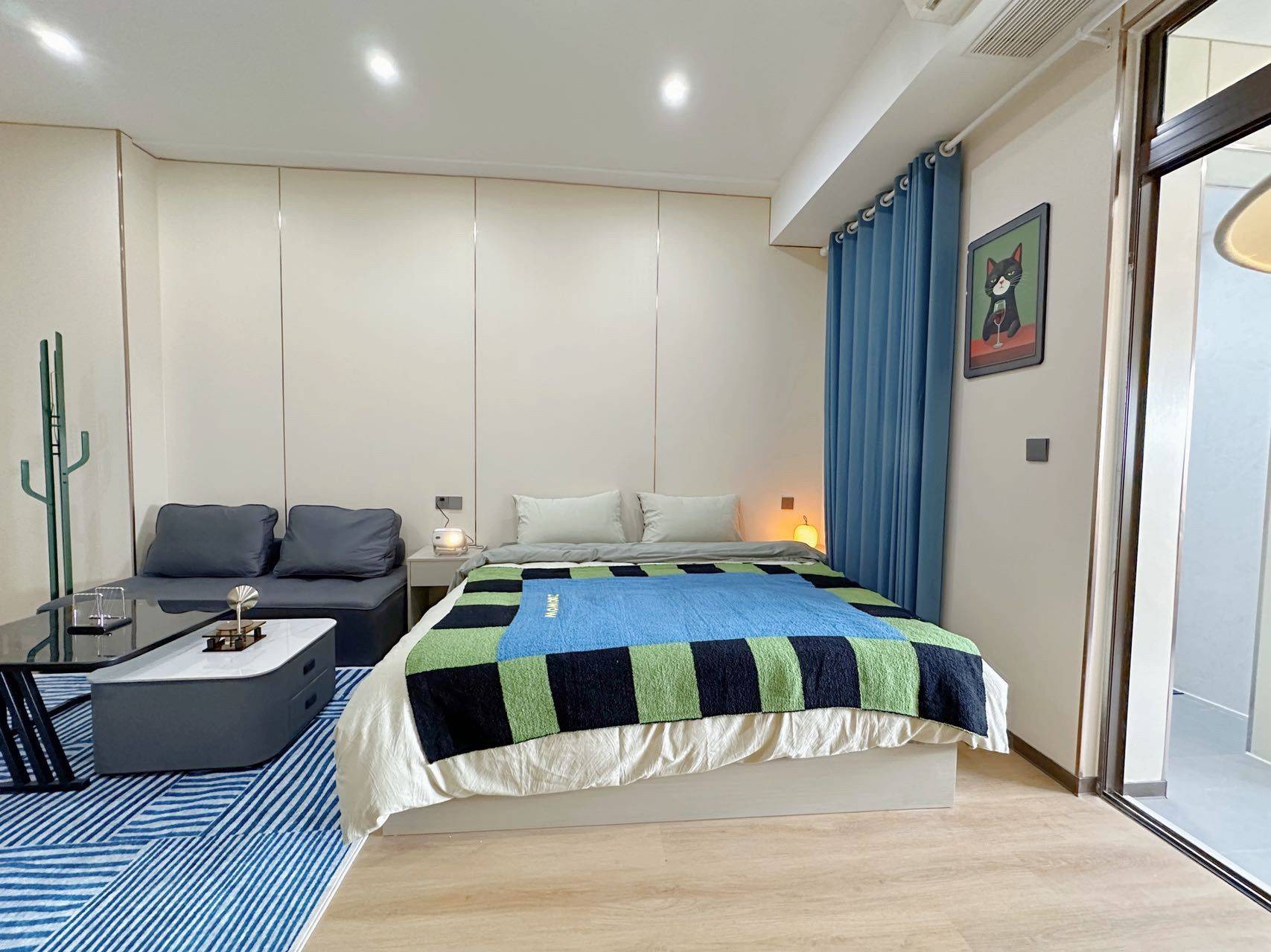 puff泡芙整租房源3