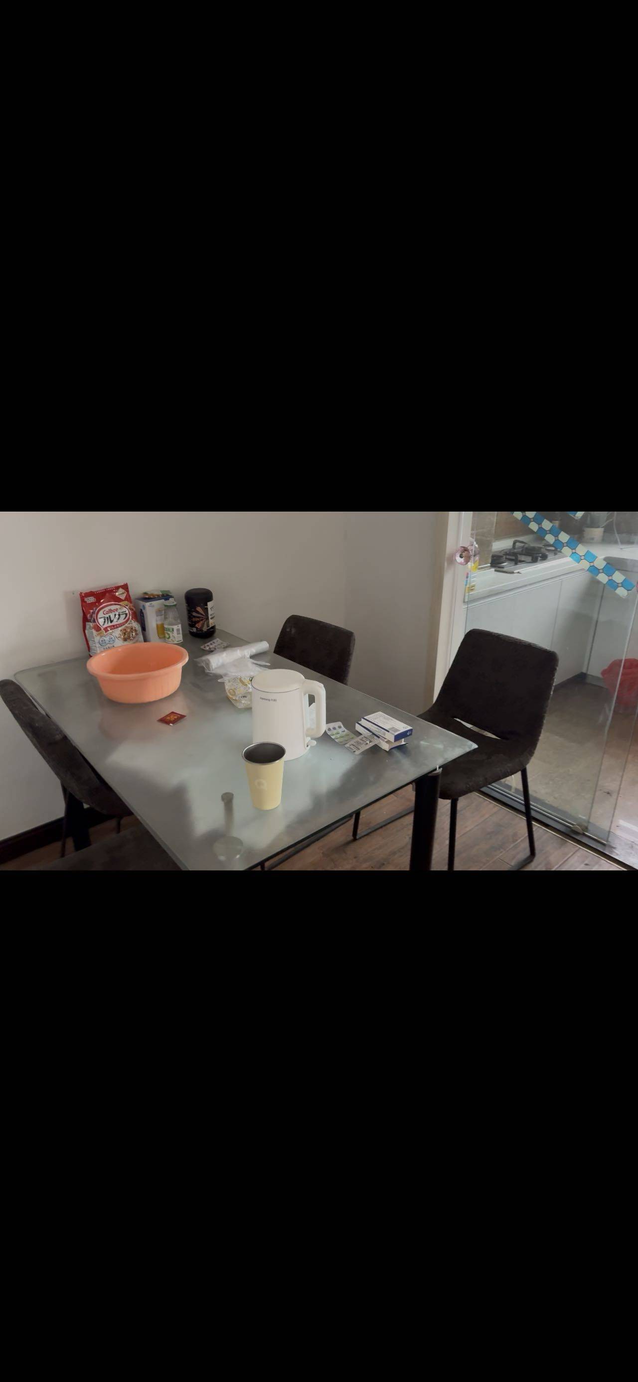 硚口 古田三路融侨锦城