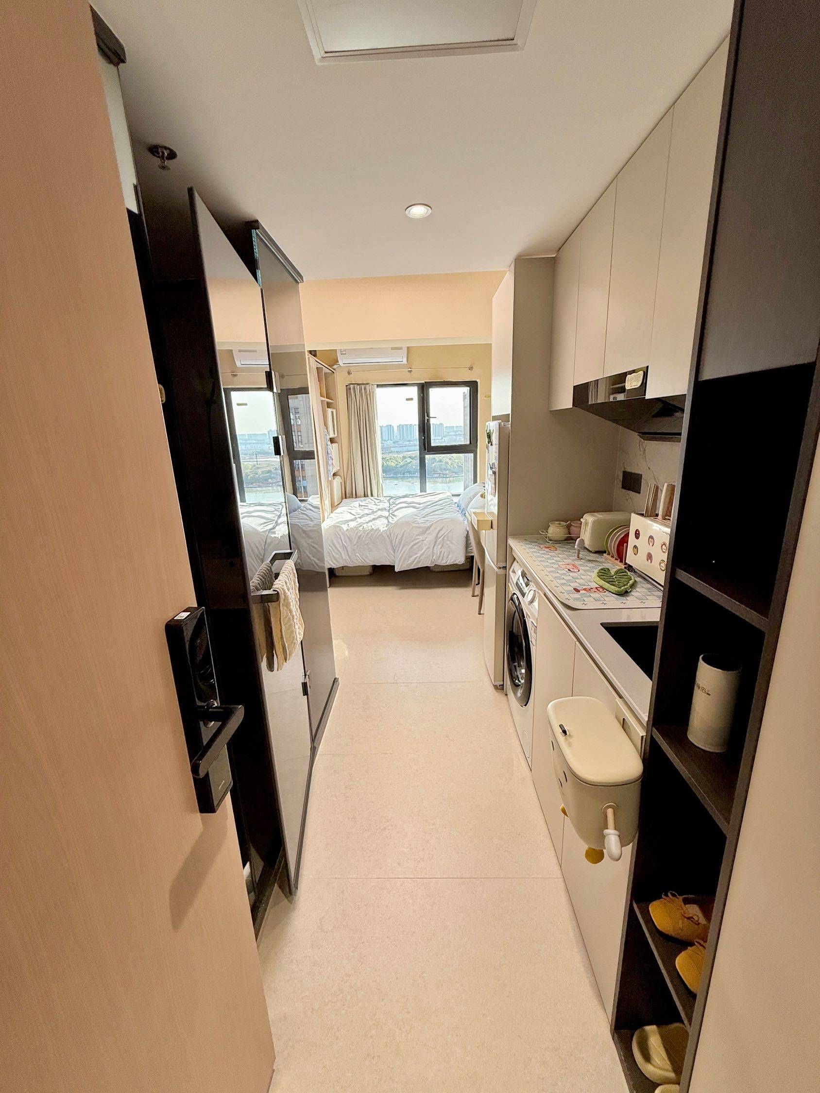 上海 嘉定 | 8760城市菁英社区春晓_4