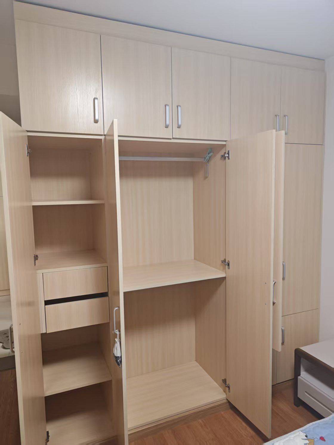 重庆 两江新区 | 金鹏两江时光_5