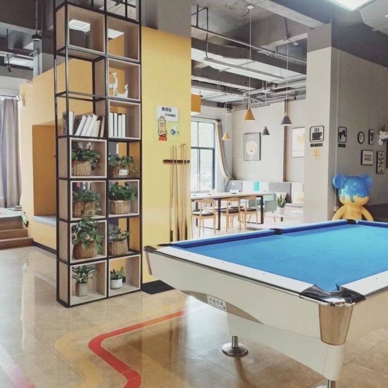 Changsha Yuhua | 泊寓(长沙赤岗岭店)_4