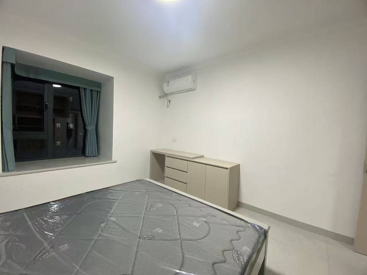 新建区 省庄花园-A区